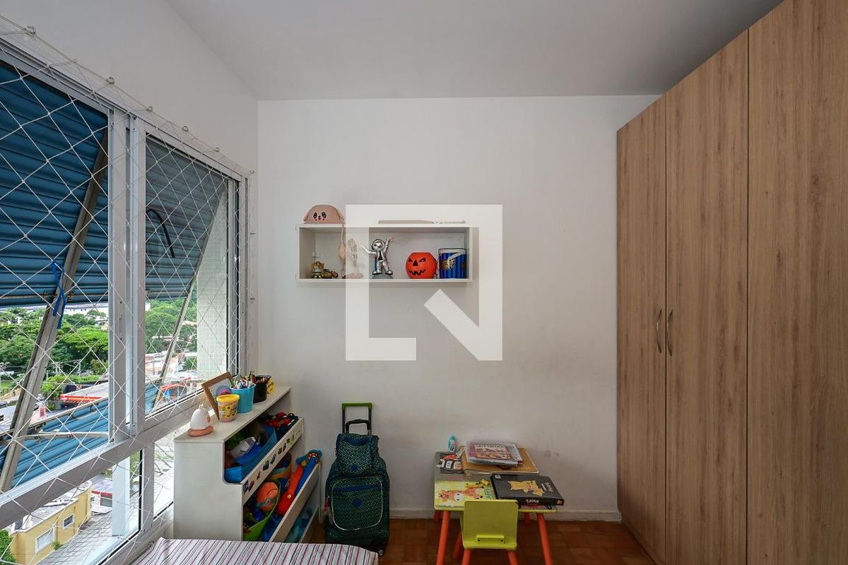 Apartamento, 3 quartos, 115 m² - Foto 26