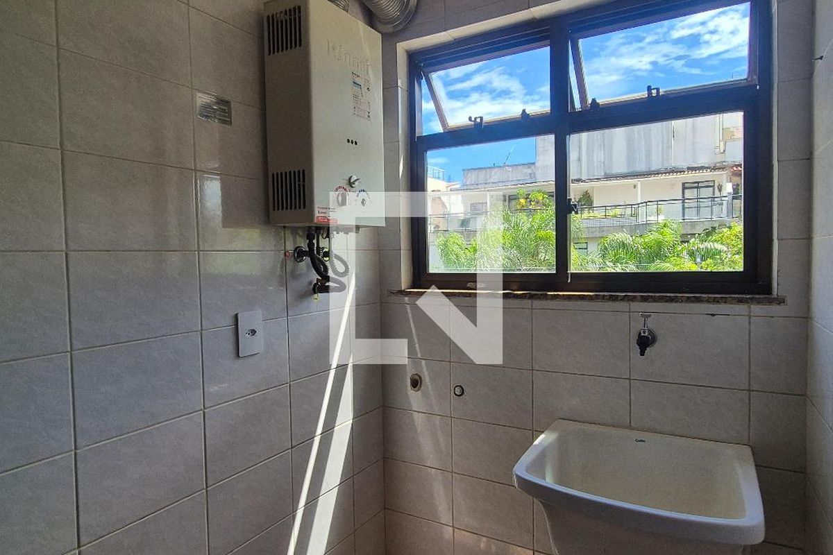 Apartamento, 3 quartos, 96 m² - Foto 64