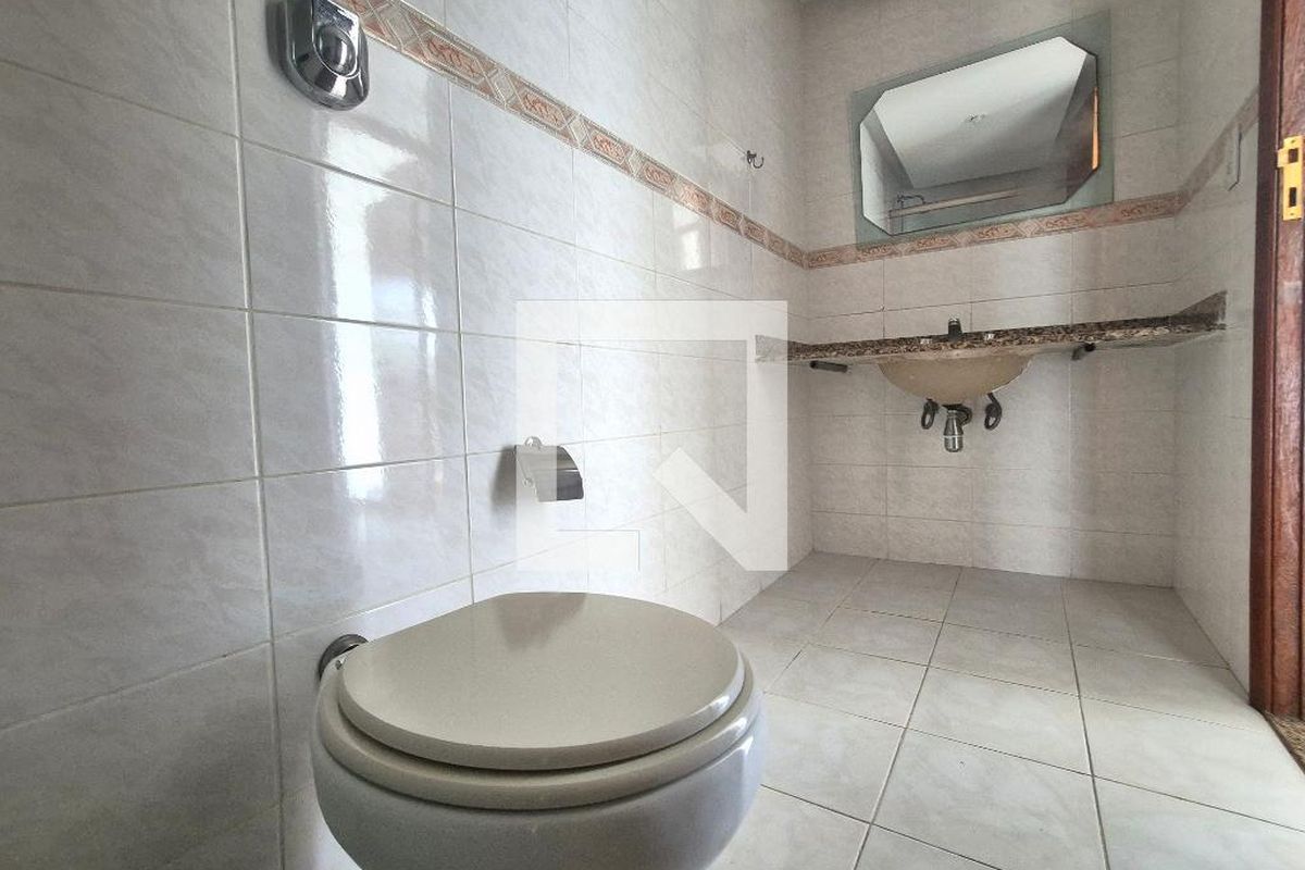 Apartamento, 3 quartos, 96 m² - Foto 54