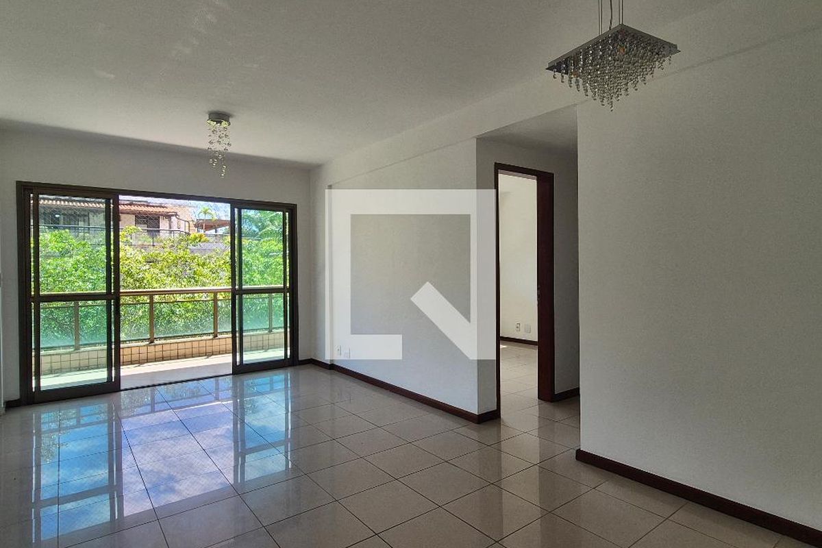 Apartamento, 3 quartos, 96 m² - Foto 2