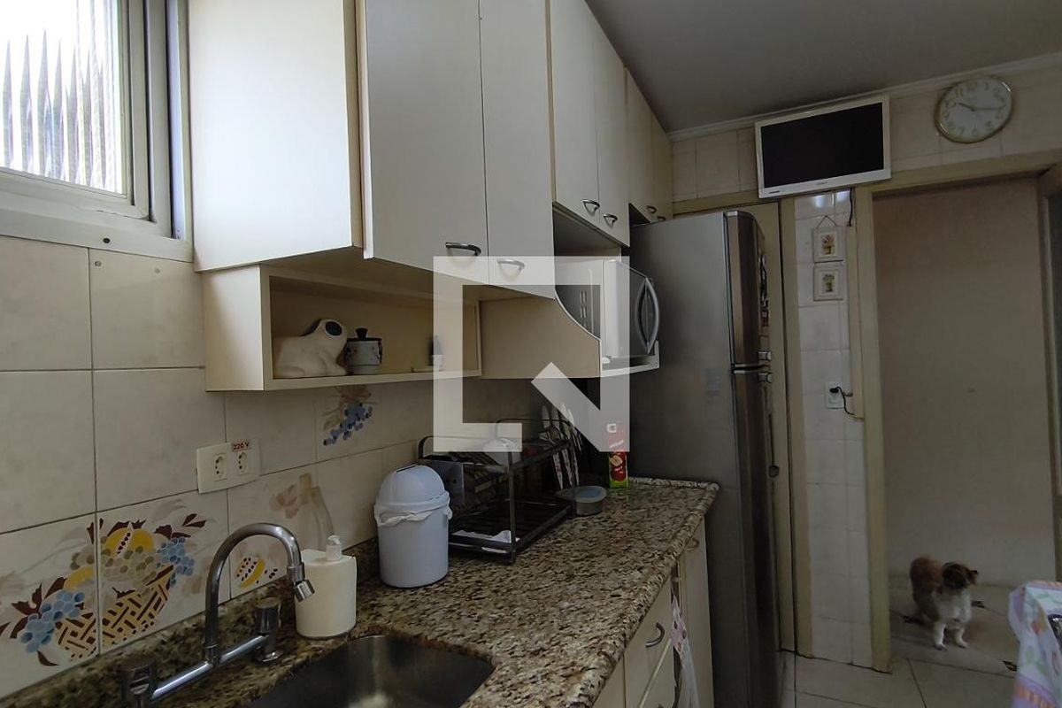 Apartamento, 3 quartos, 94 m² - Foto 72
