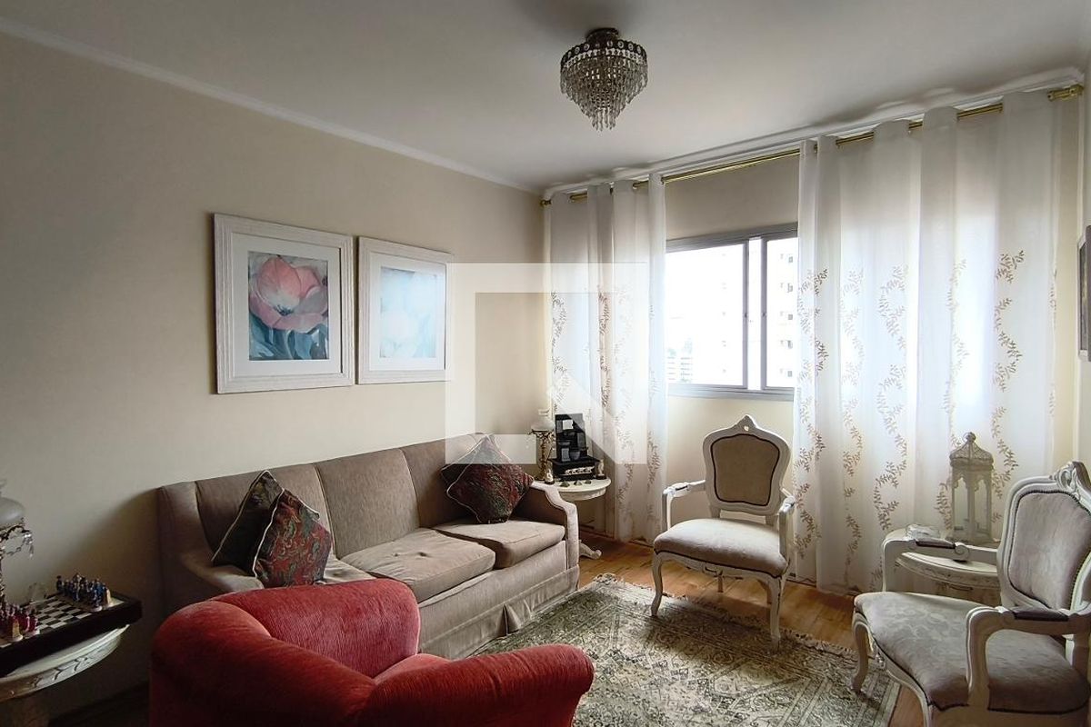 Apartamento, 3 quartos, 94 m² - Foto 6