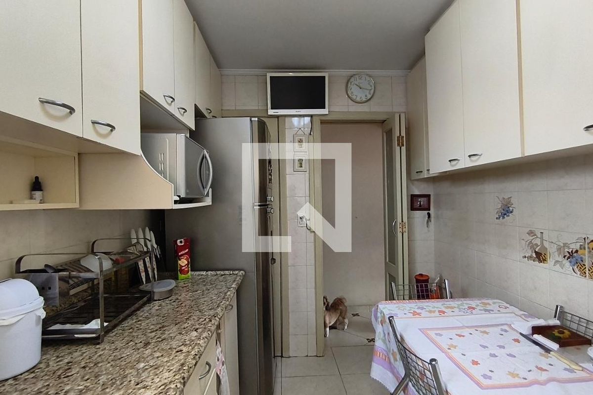 Apartamento, 3 quartos, 94 m² - Foto 70