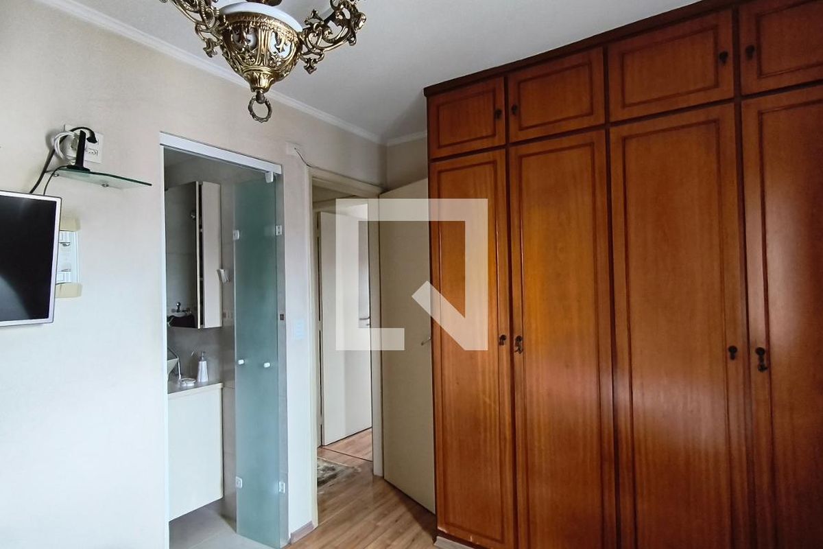 Apartamento, 3 quartos, 94 m² - Foto 38