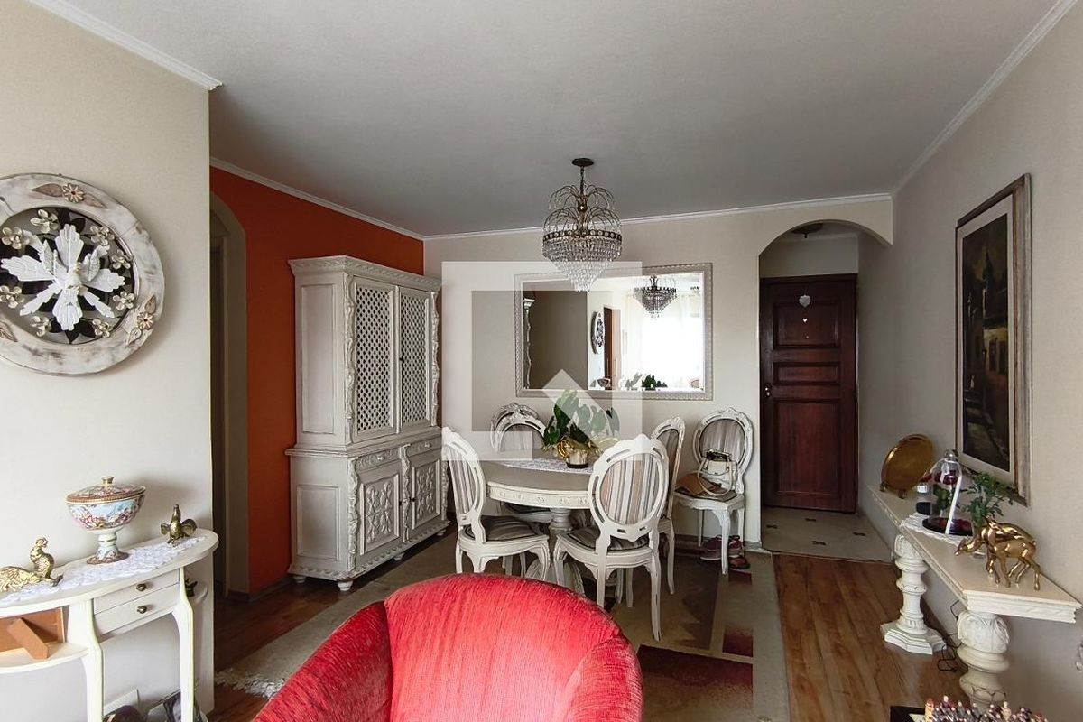 Apartamento, 3 quartos, 94 m² - Foto 8