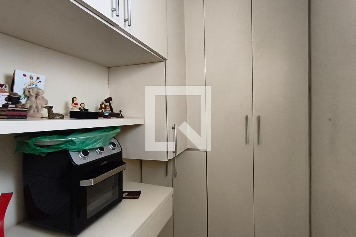 Apartamento, 3 quartos, 94 m² - Foto 88
