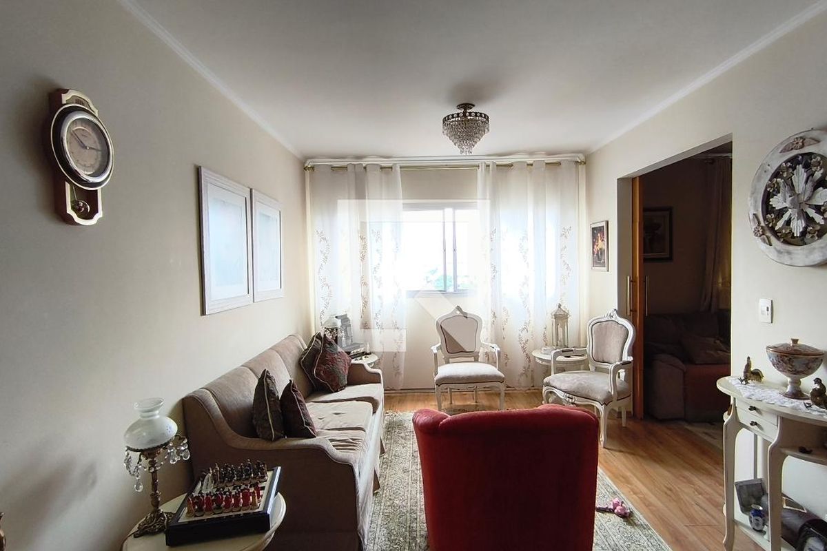 Apartamento, 3 quartos, 94 m² - Foto 4