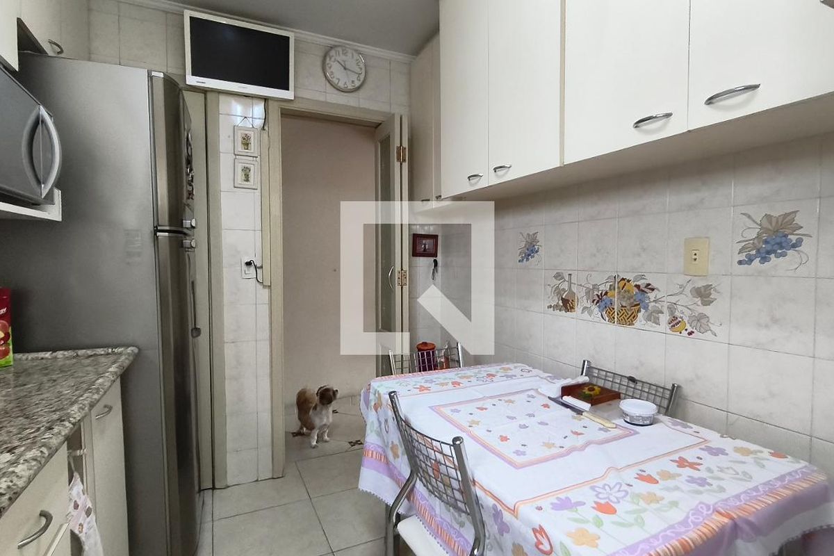 Apartamento, 3 quartos, 94 m² - Foto 74