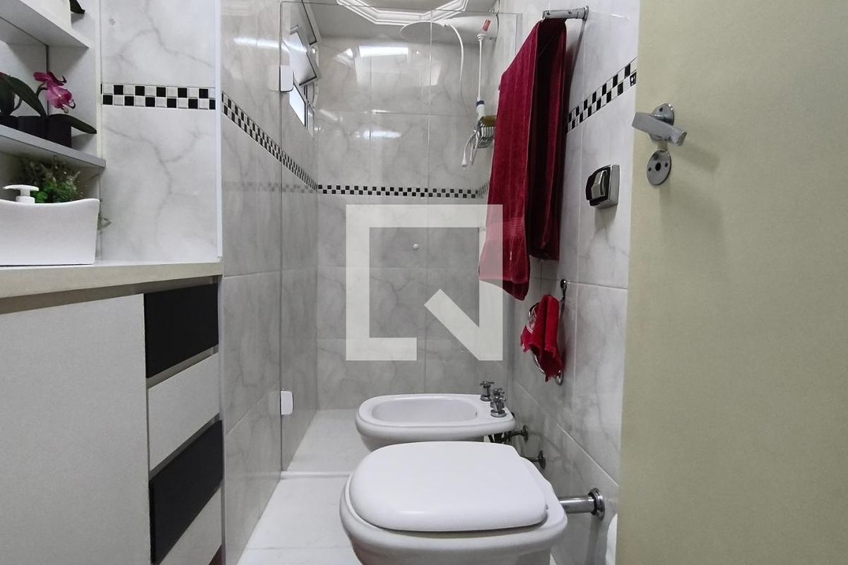 Apartamento, 3 quartos, 94 m² - Foto 42