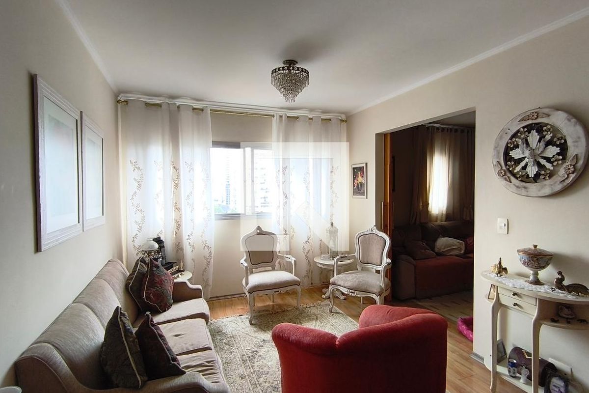 Apartamento, 3 quartos, 94 m² - Foto 2