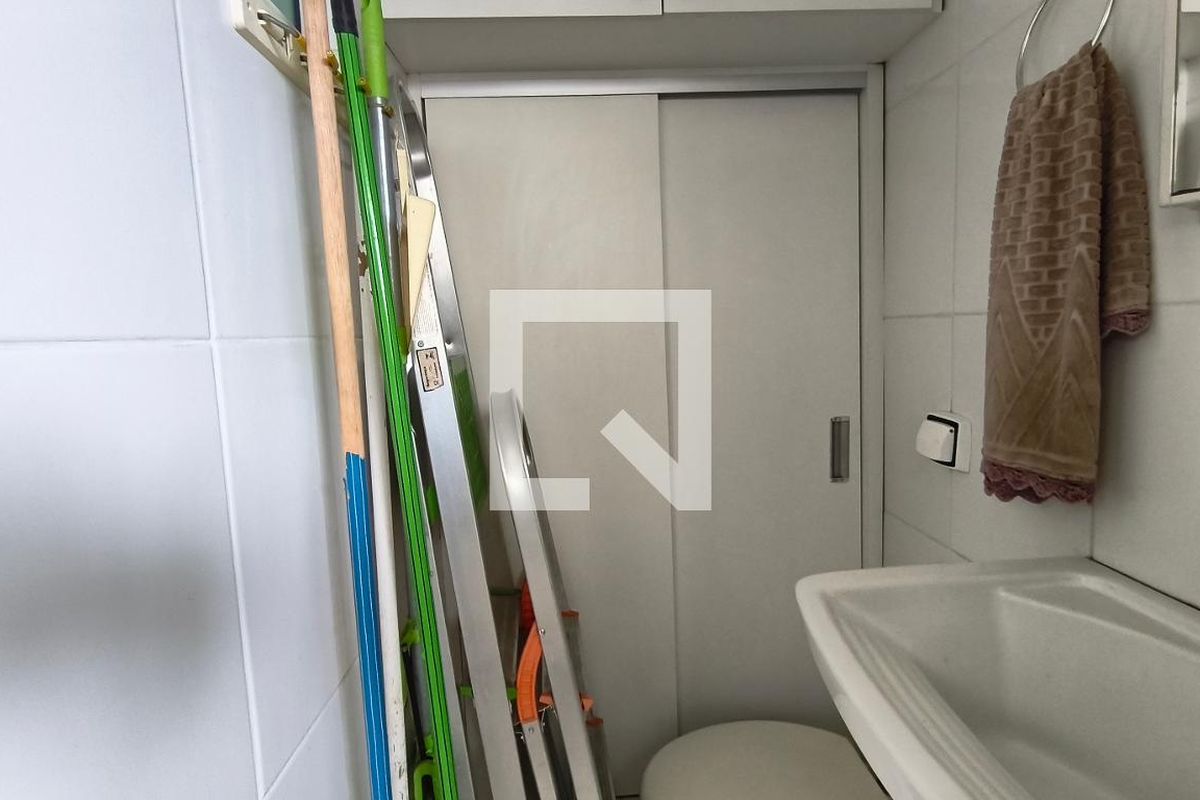 Apartamento, 3 quartos, 94 m² - Foto 82