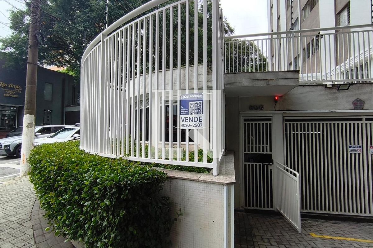 Apartamento, 3 quartos, 94 m² - Foto 124