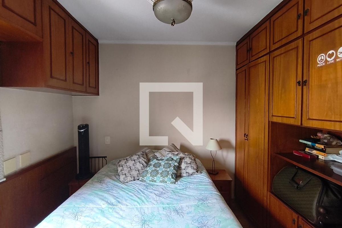 Apartamento, 3 quartos, 94 m² - Foto 20