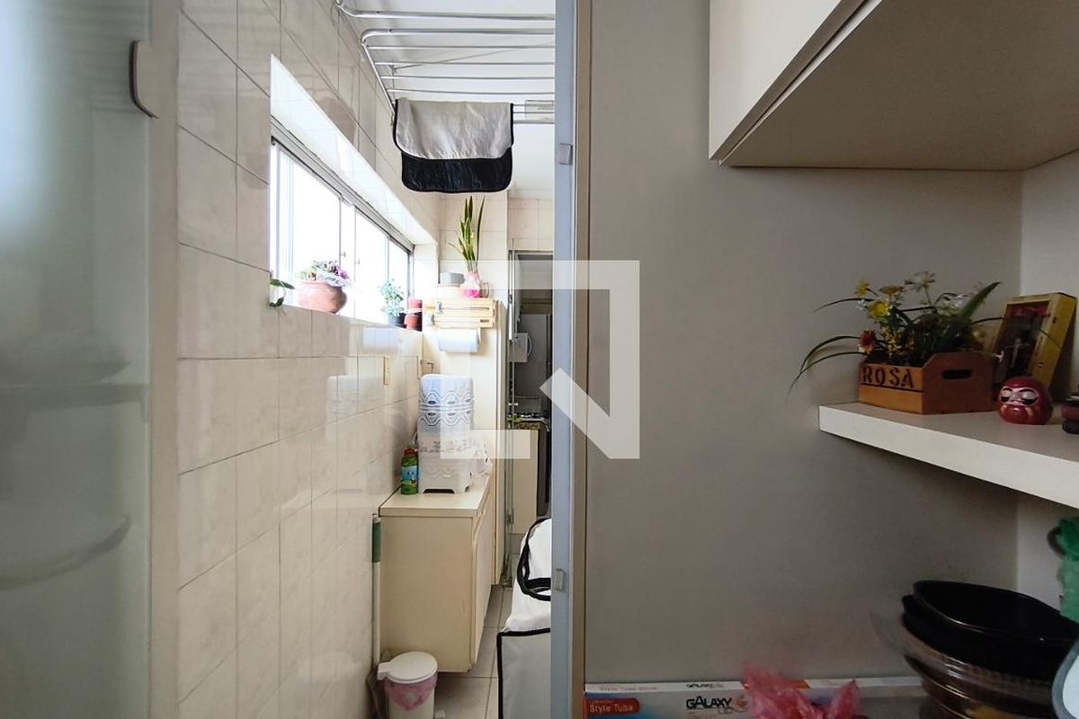 Apartamento, 3 quartos, 94 m² - Foto 98