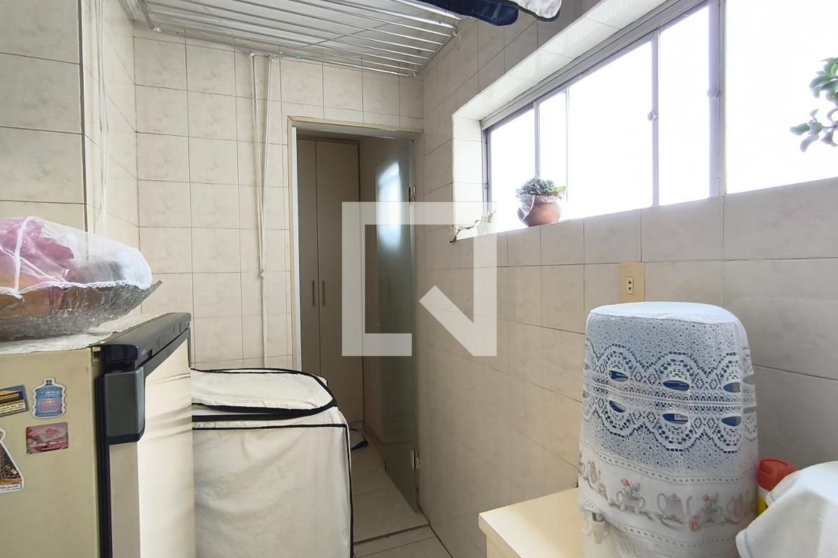 Apartamento, 3 quartos, 94 m² - Foto 78