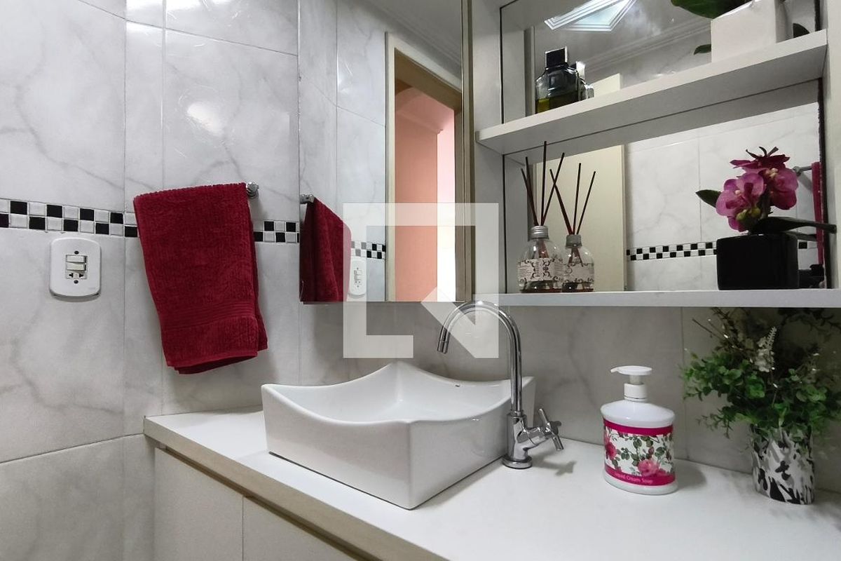 Apartamento, 3 quartos, 94 m² - Foto 46