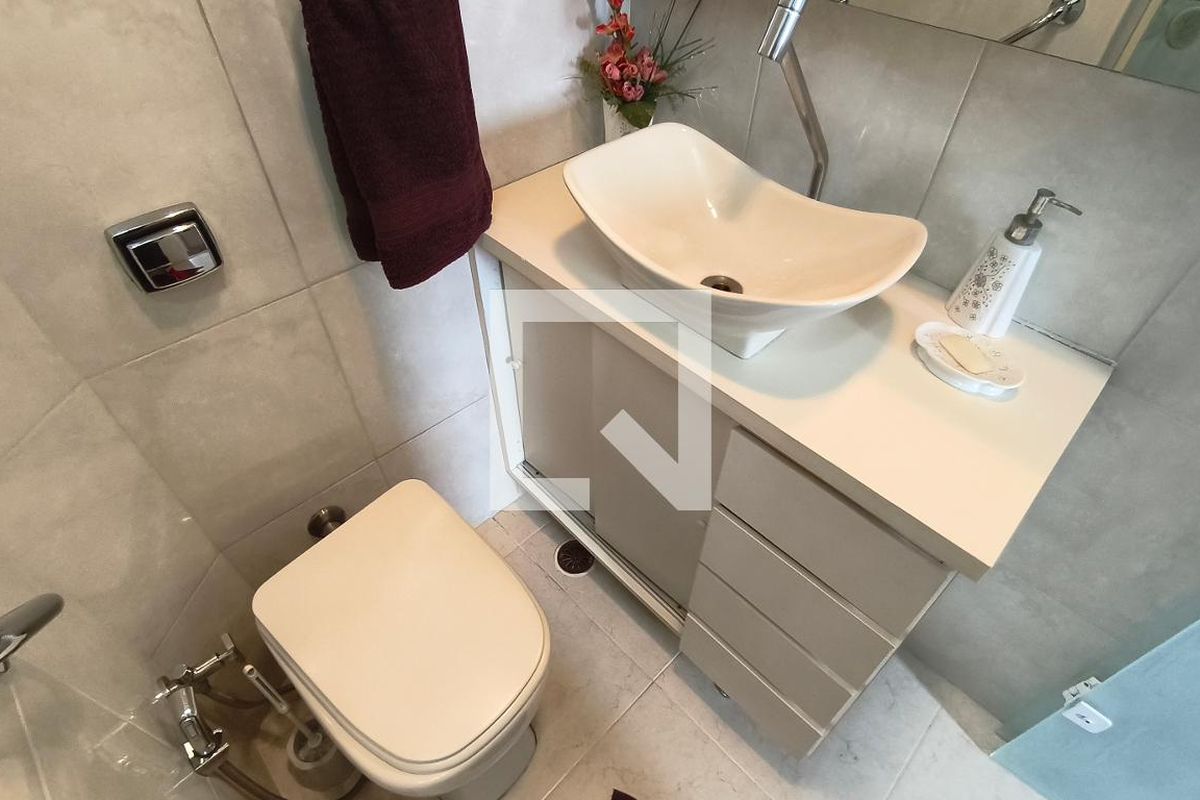 Apartamento, 3 quartos, 94 m² - Foto 56