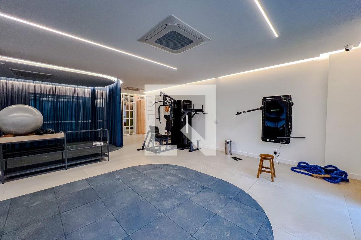 Kitnet-Studio, 28 m² - Foto 56
