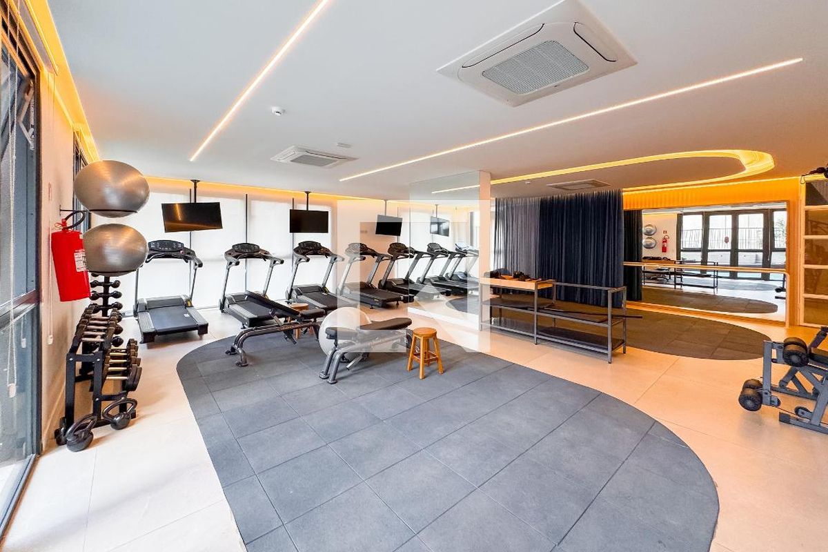 Kitnet-Studio, 28 m² - Foto 80