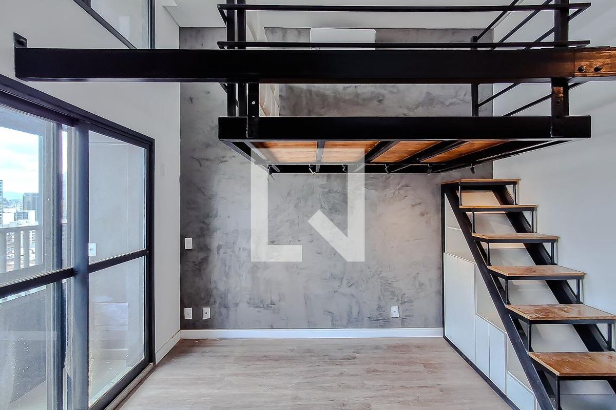 Kitnet-Studio, 28 m² - Foto 10
