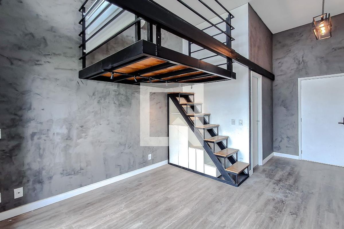 Kitnet-Studio, 28 m² - Foto 4