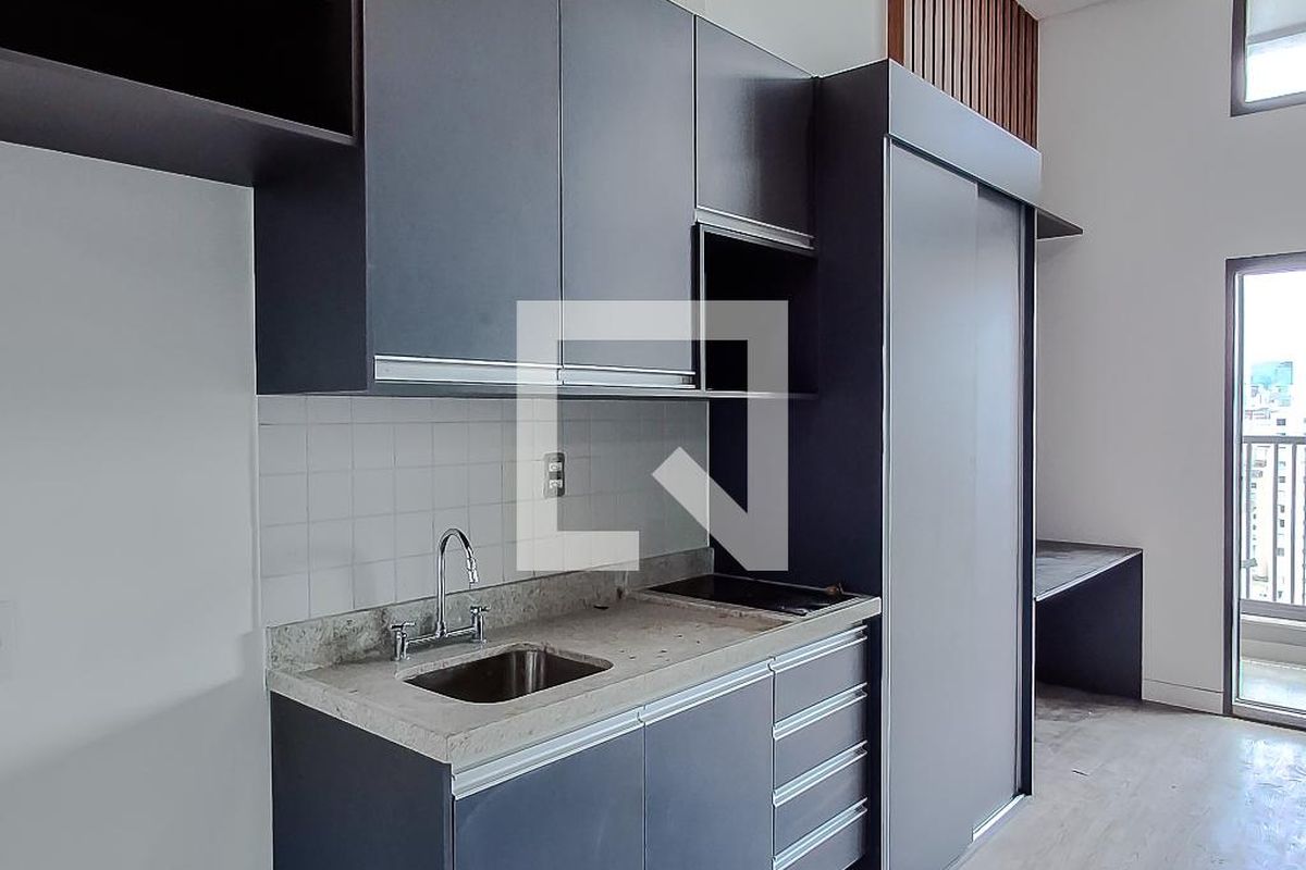 Kitnet-Studio, 28 m² - Foto 42