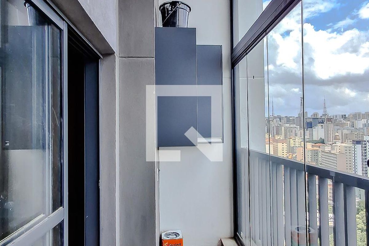 Kitnet-Studio, 28 m² - Foto 16