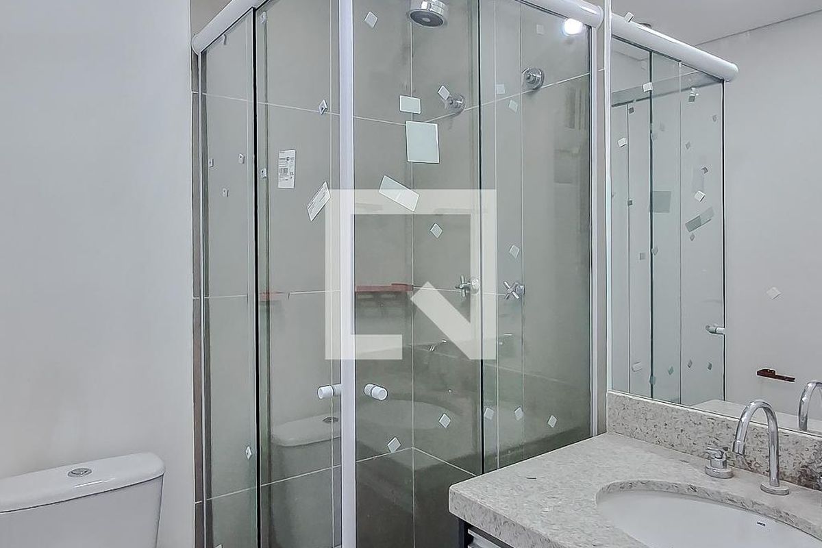 Kitnet-Studio, 28 m² - Foto 30