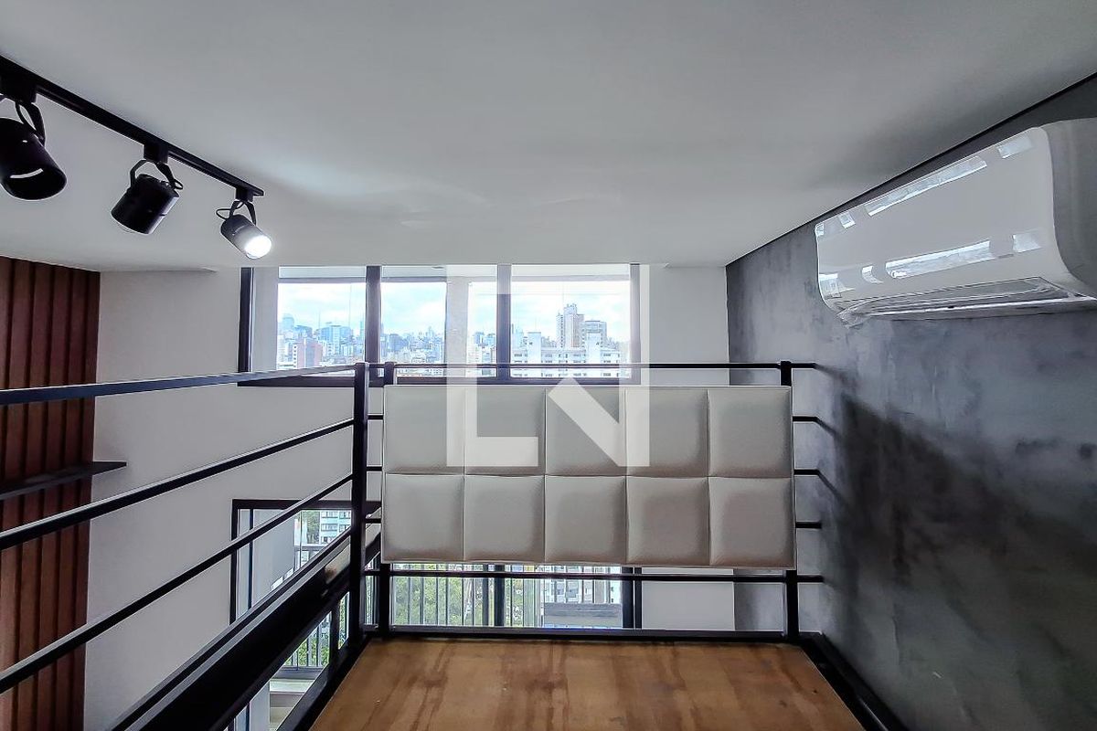 Kitnet-Studio, 28 m² - Foto 24