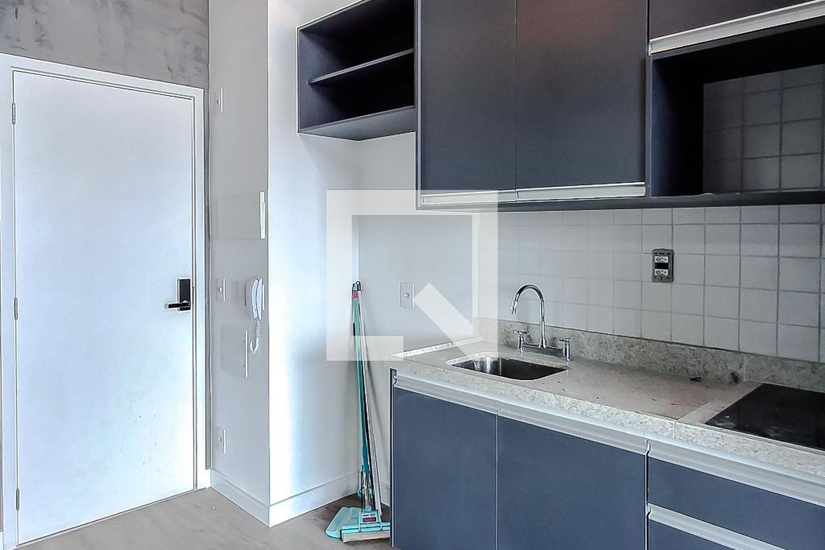 Kitnet-Studio, 28 m² - Foto 40