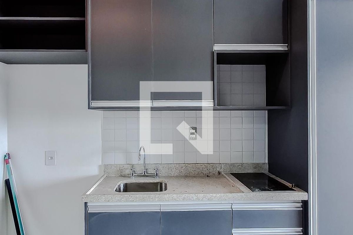 Kitnet-Studio, 28 m² - Foto 38