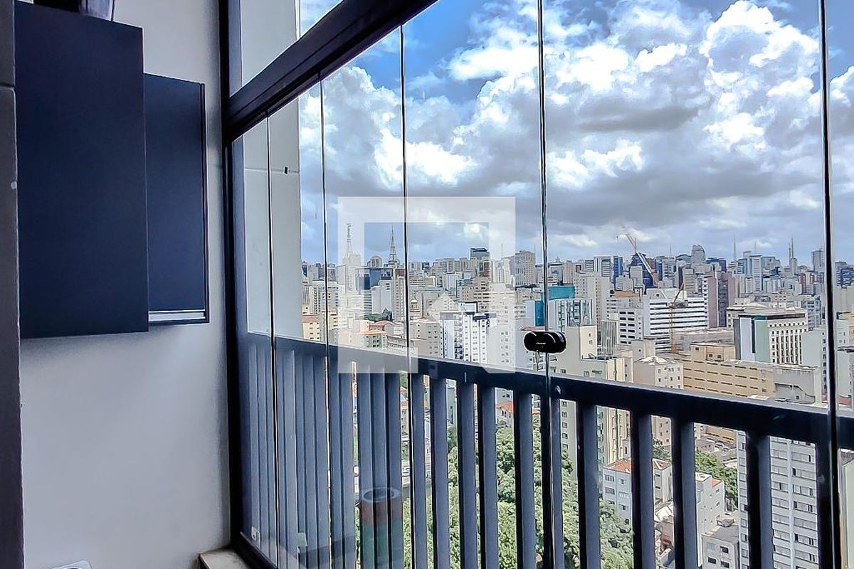 Kitnet-Studio, 28 m² - Foto 18