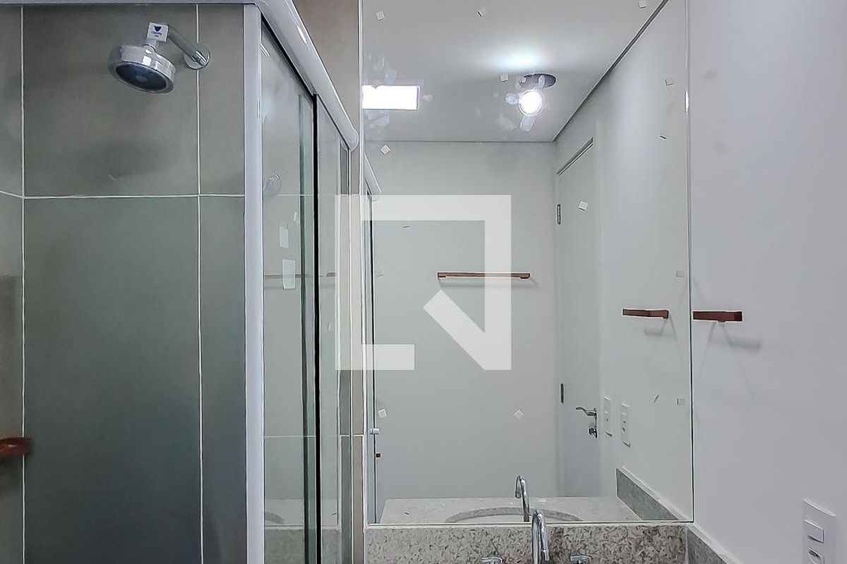 Kitnet-Studio, 28 m² - Foto 32