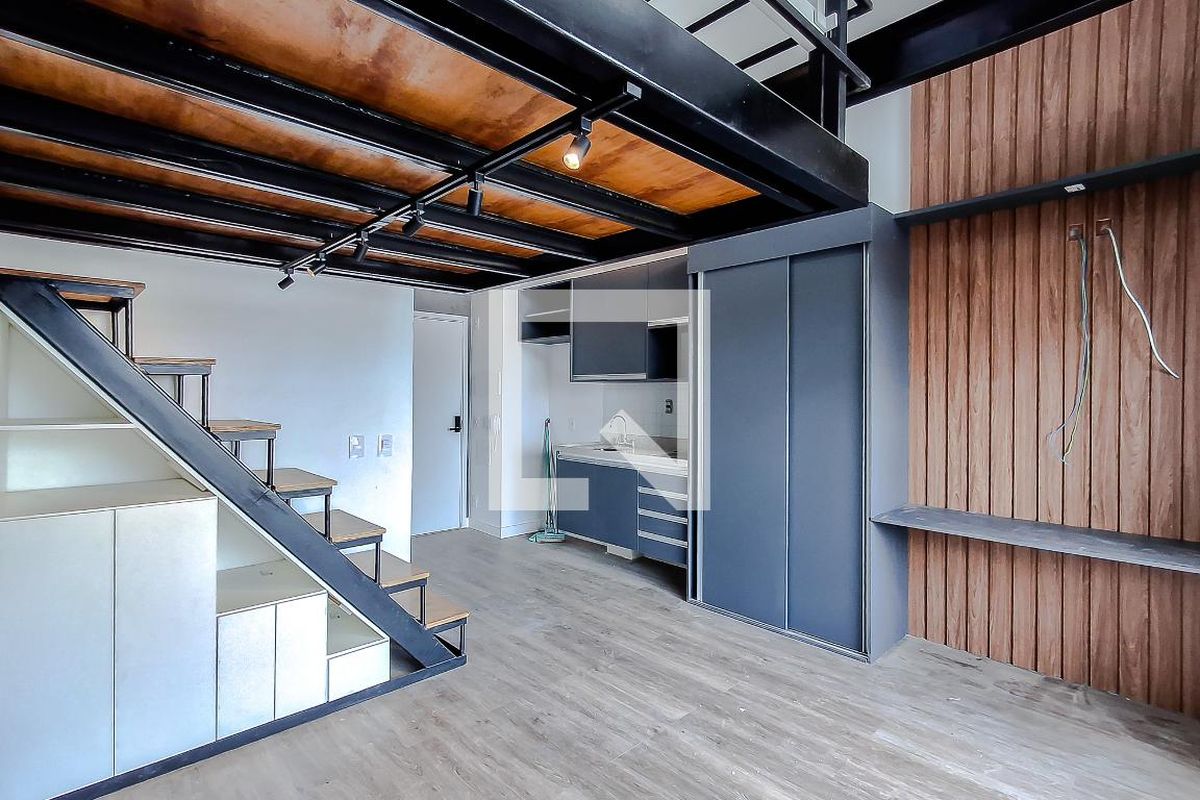 Kitnet-Studio, 28 m² - Foto 6