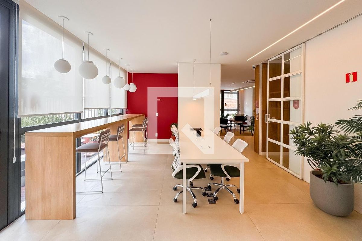 Kitnet-Studio, 28 m² - Foto 68