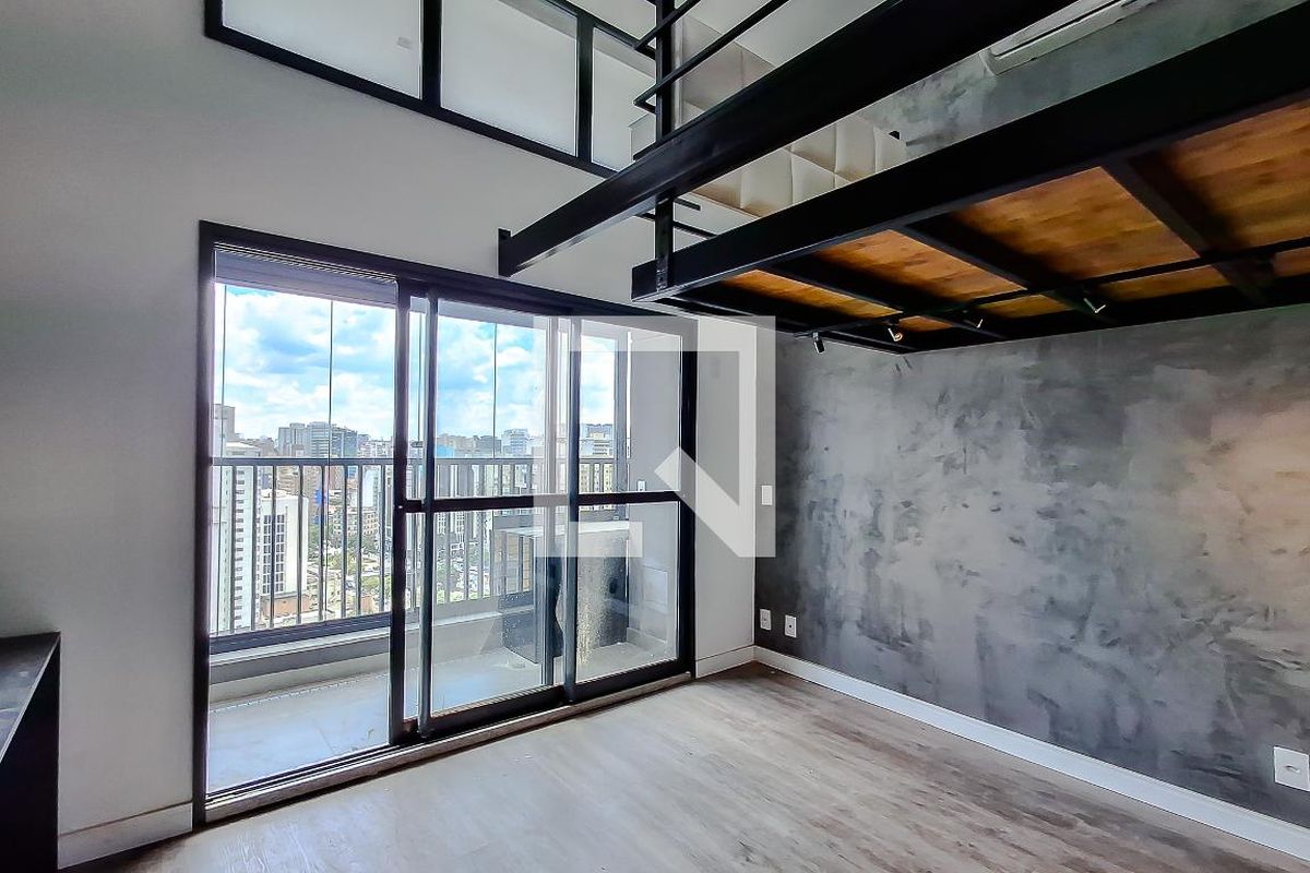 Kitnet-Studio, 28 m² - Foto 2