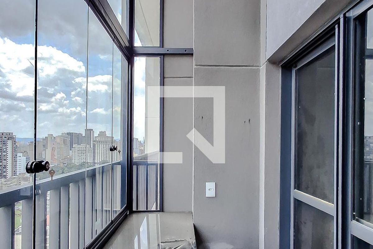 Kitnet-Studio, 28 m² - Foto 12
