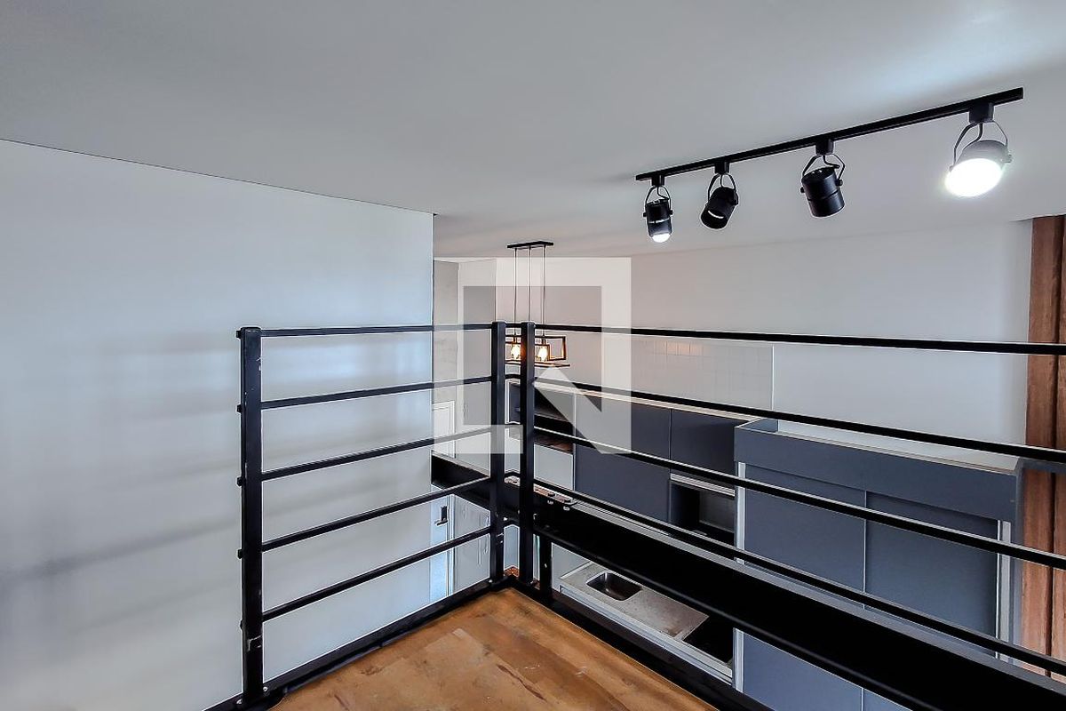 Kitnet-Studio, 28 m² - Foto 26