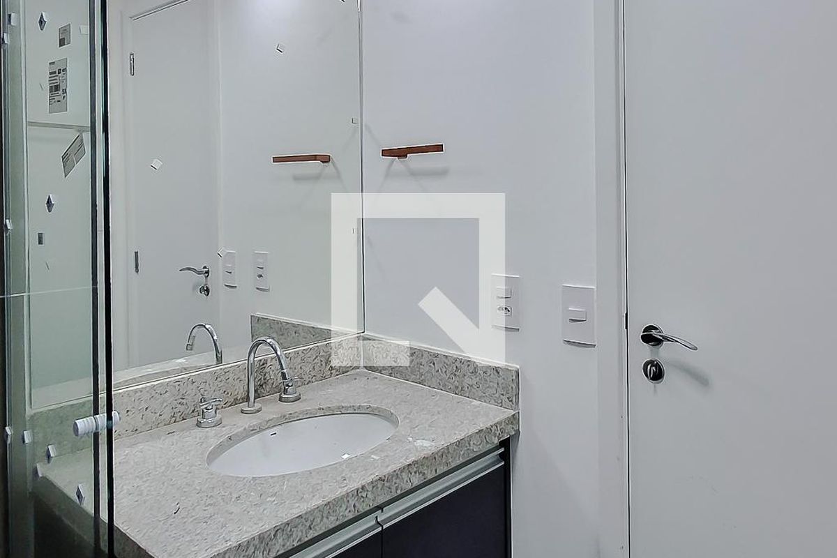 Kitnet-Studio, 28 m² - Foto 36