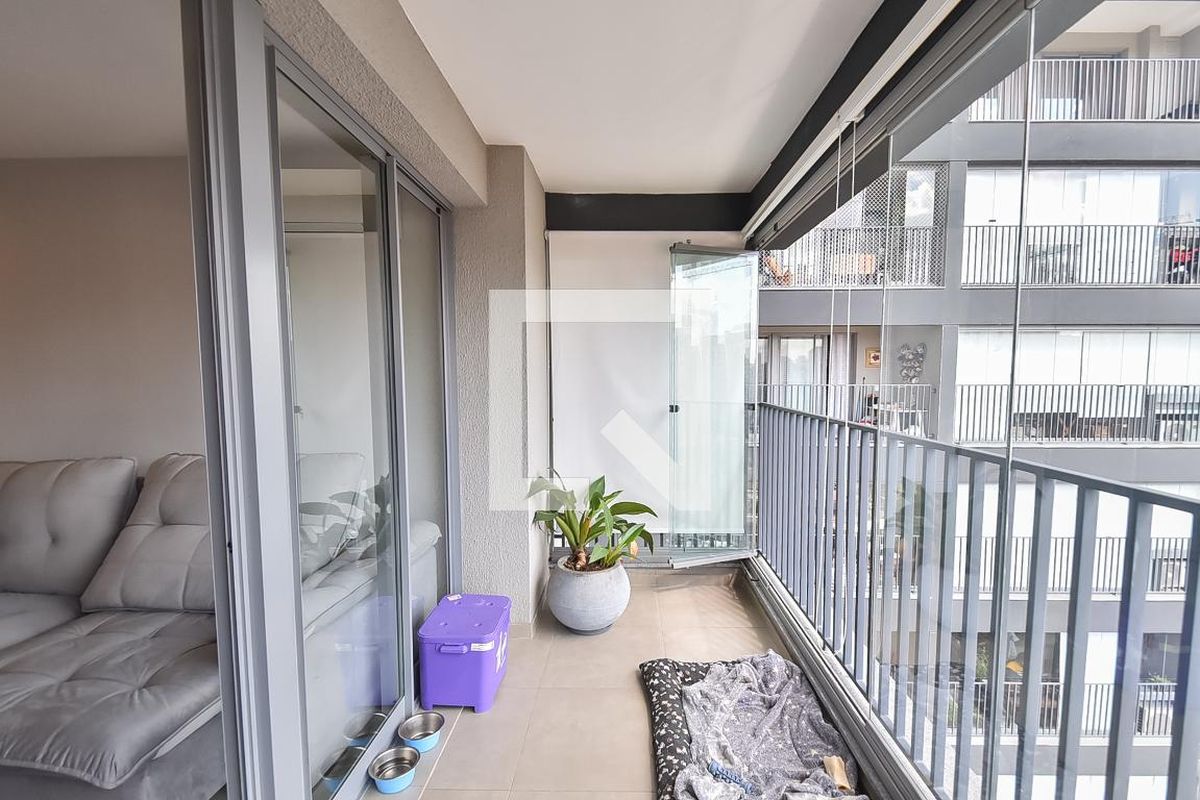 Apartamento, 2 quartos, 75 m² - Foto 14