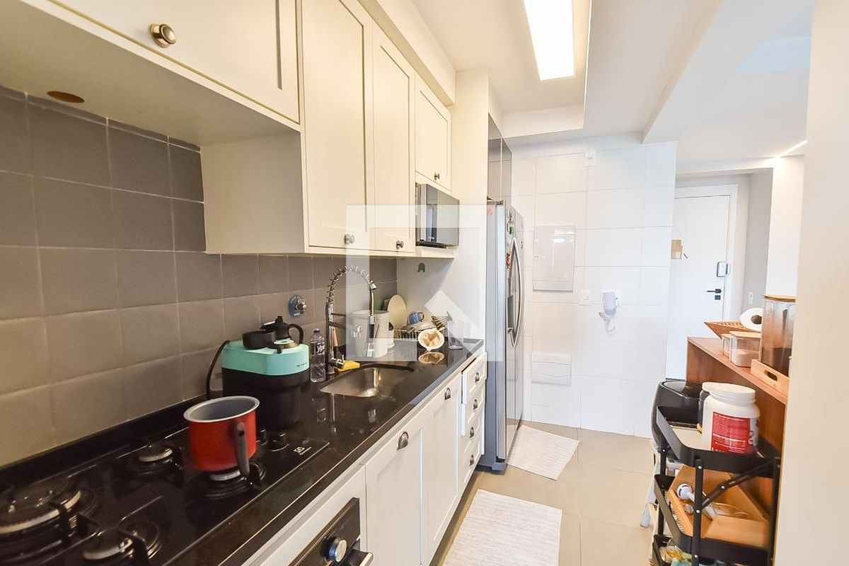 Apartamento, 2 quartos, 75 m² - Foto 62