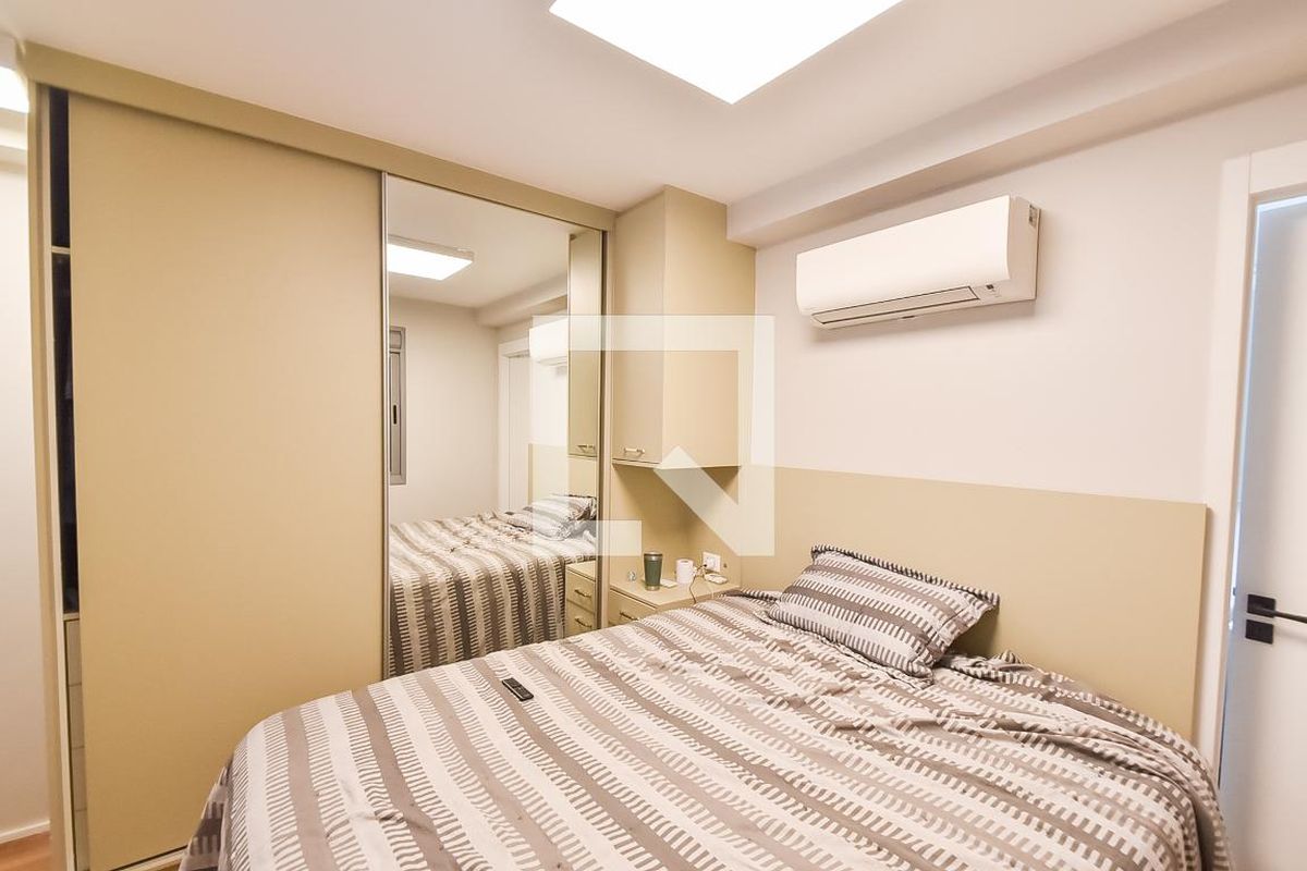 Apartamento, 2 quartos, 75 m² - Foto 32