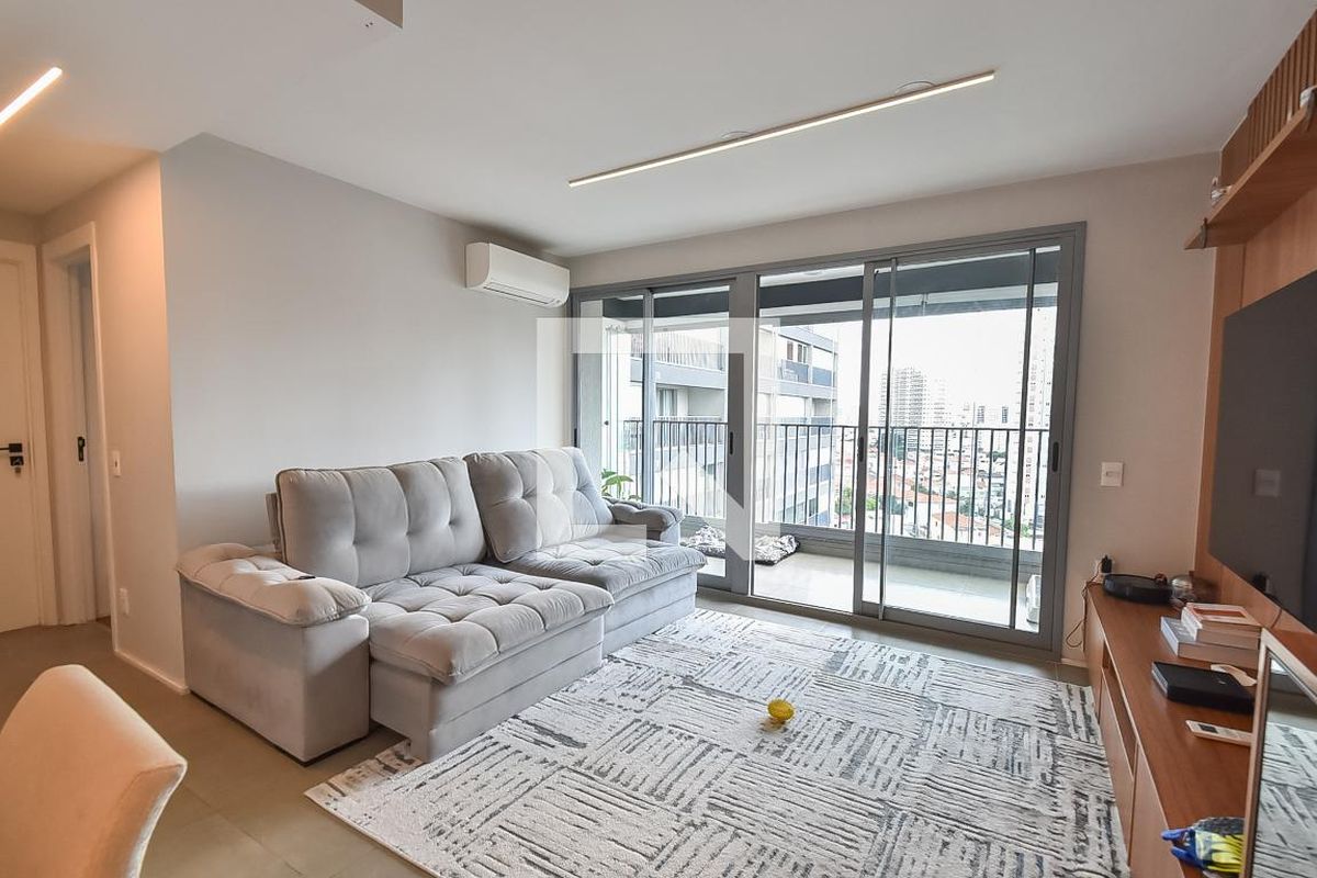 Apartamento, 2 quartos, 75 m² - Foto 2