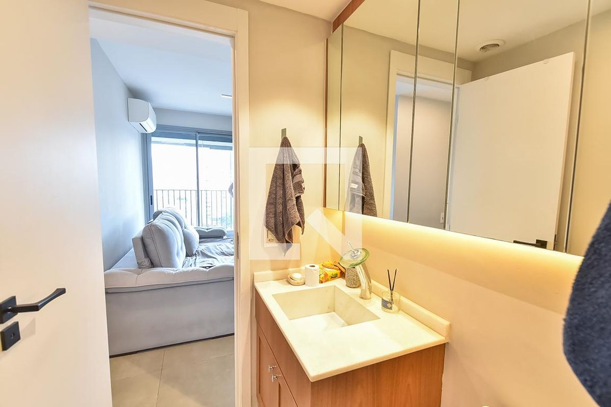 Apartamento, 2 quartos, 75 m² - Foto 54