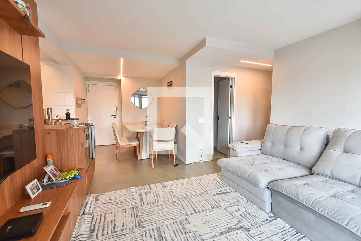 Apartamento, 2 quartos, 75 m² - Foto 6