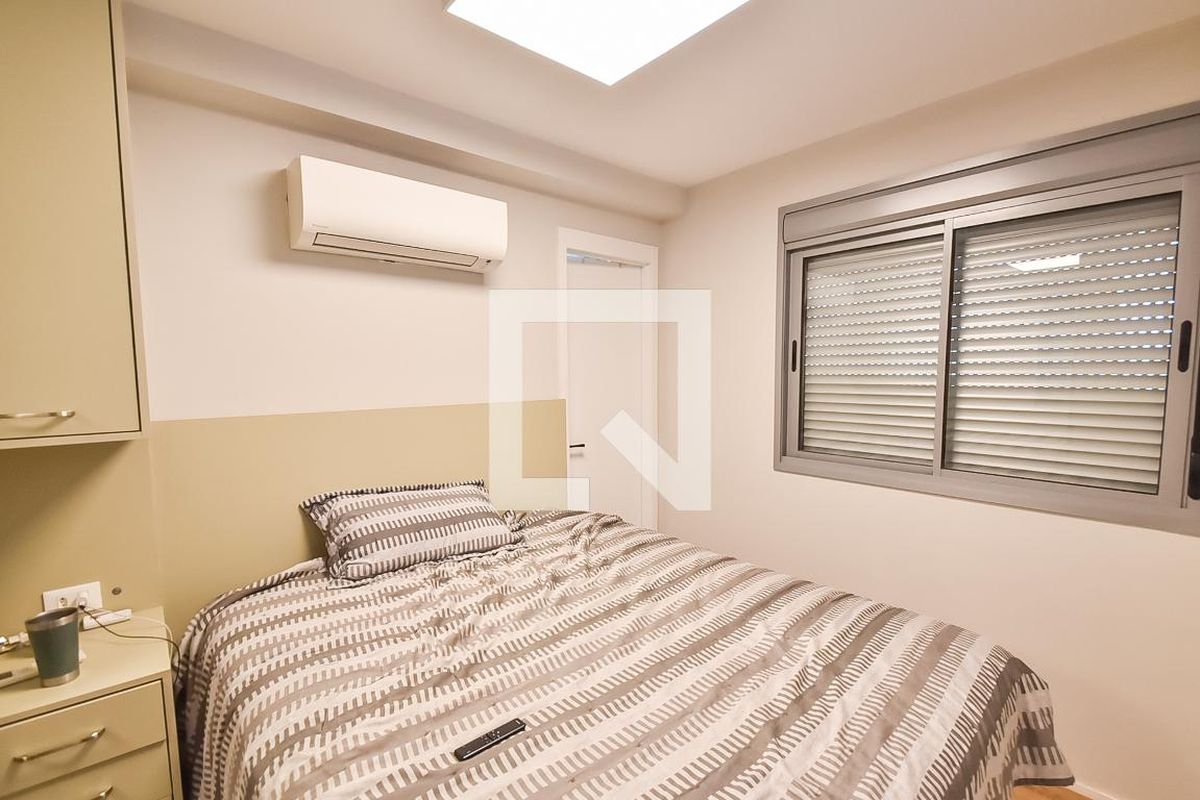 Apartamento, 2 quartos, 75 m² - Foto 30