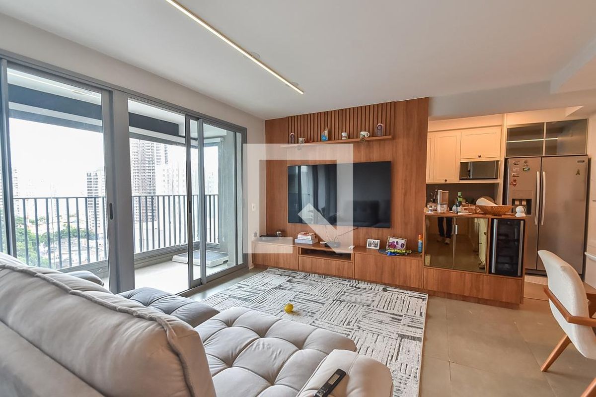 Apartamento, 2 quartos, 75 m² - Foto 4