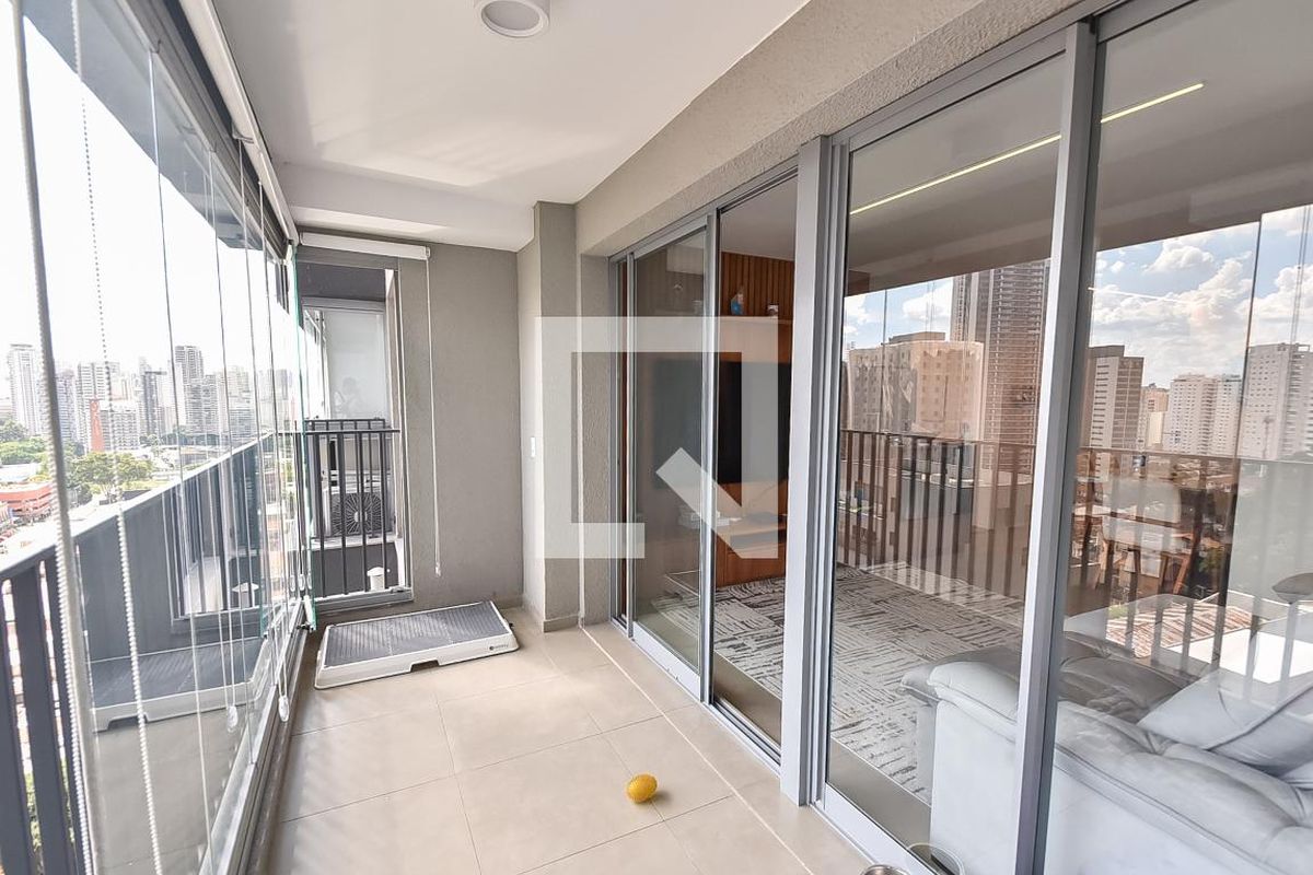 Apartamento, 2 quartos, 75 m² - Foto 16