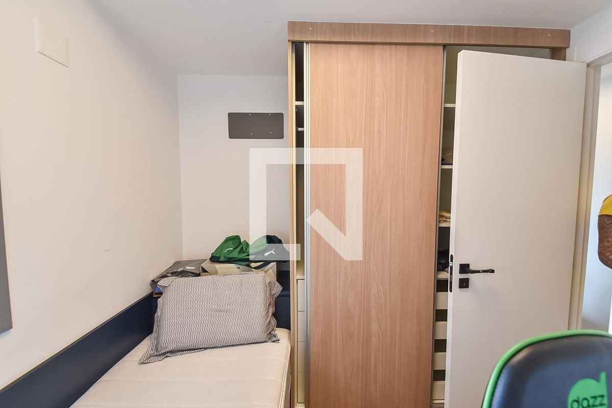 Apartamento, 2 quartos, 75 m² - Foto 24