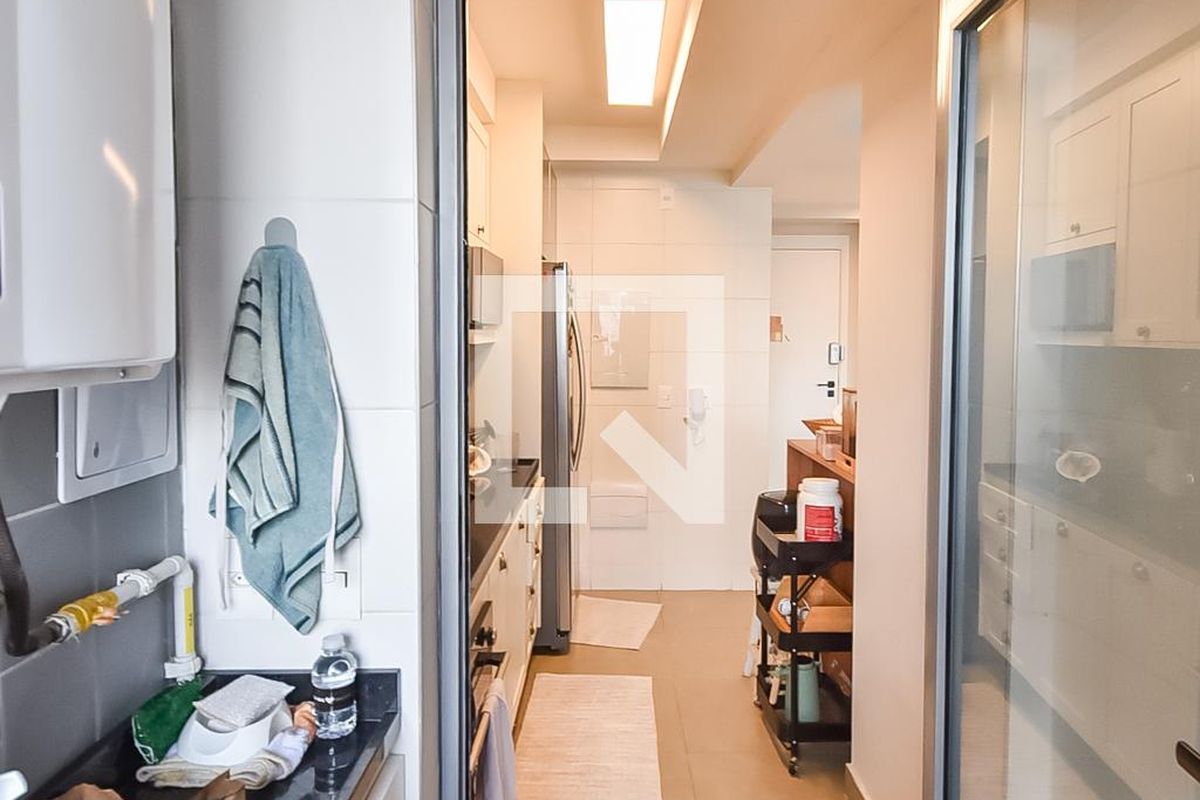 Apartamento, 2 quartos, 75 m² - Foto 72